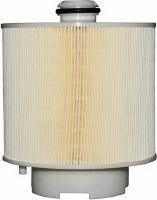 Denckermann A140864 - Повітряний фільтр autocars.com.ua