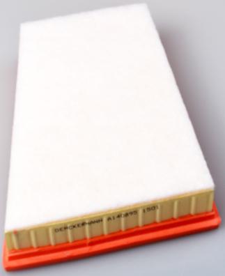 Denckermann A140895 - Повітряний фільтр autocars.com.ua