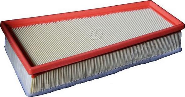 Denckermann A140989 - Повітряний фільтр autocars.com.ua