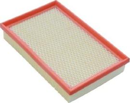 Denckermann A141001 - Повітряний фільтр autocars.com.ua