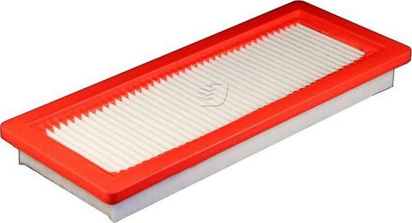 Denckermann A141019 - Повітряний фільтр autocars.com.ua