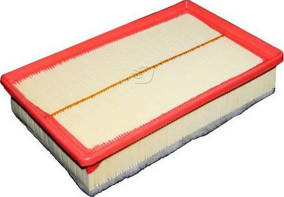 Denckermann A141020 - Повітряний фільтр autocars.com.ua