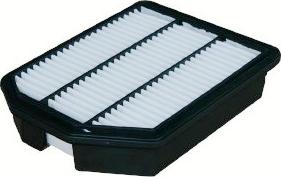 Denckermann A141069 - Повітряний фільтр autocars.com.ua