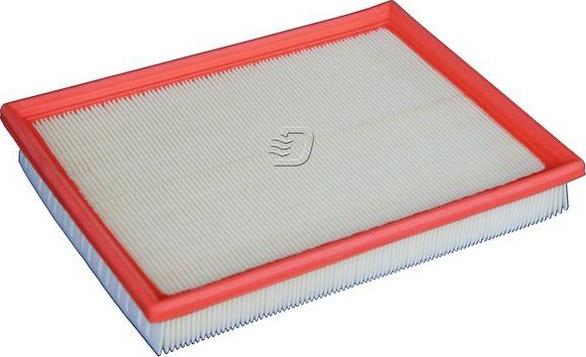 Denckermann A141108 - Повітряний фільтр autocars.com.ua