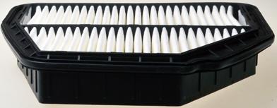 Denckermann A141130 - Повітряний фільтр autocars.com.ua