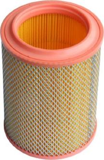 Denckermann A141199 - Повітряний фільтр autocars.com.ua