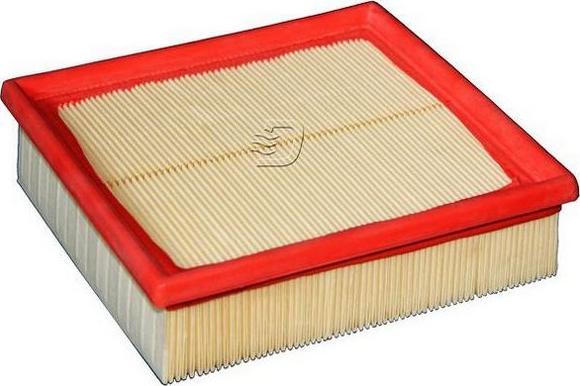 Denckermann A141211 - Повітряний фільтр autocars.com.ua