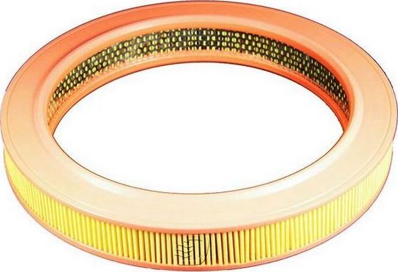 Denckermann A141214 - Повітряний фільтр autocars.com.ua