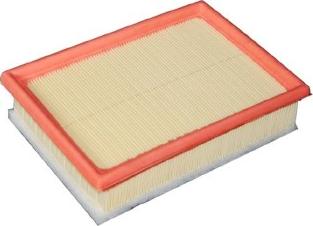 Denckermann A141220 - Повітряний фільтр autocars.com.ua