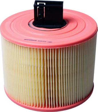 Denckermann A141224 - Повітряний фільтр autocars.com.ua