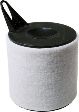 Denckermann A141226 - Повітряний фільтр autocars.com.ua