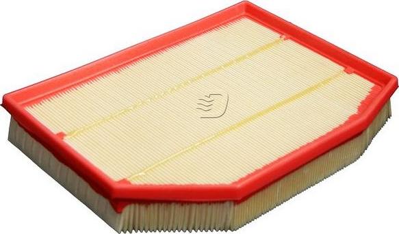 Denckermann A141228 - Повітряний фільтр autocars.com.ua