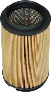 Denckermann A141232 - Повітряний фільтр autocars.com.ua