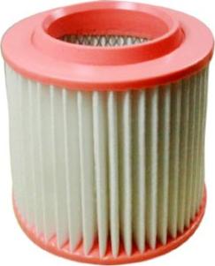 Denckermann A141238 - Повітряний фільтр autocars.com.ua