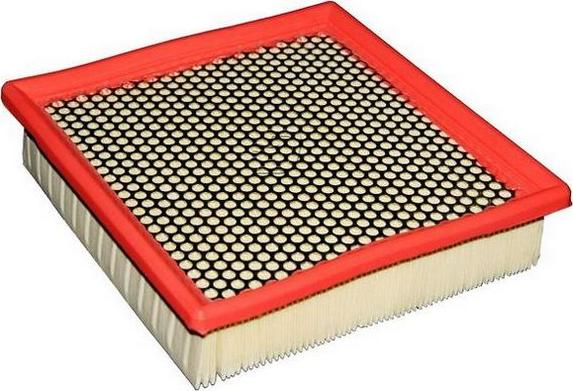 Denckermann A141249 - Повітряний фільтр autocars.com.ua