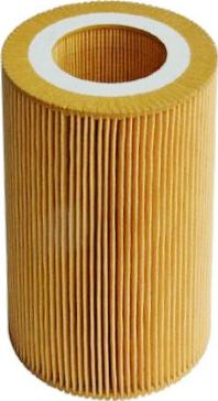 Denckermann A141257 - Повітряний фільтр autocars.com.ua