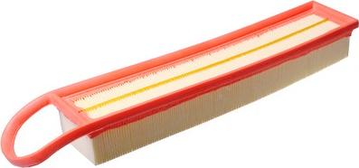 Denckermann A141259 - Повітряний фільтр autocars.com.ua