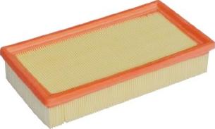 Denckermann A141369 - Повітряний фільтр autocars.com.ua