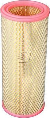 Denckermann A141370 - Повітряний фільтр autocars.com.ua