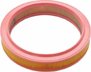 Denckermann A141376 - Повітряний фільтр autocars.com.ua