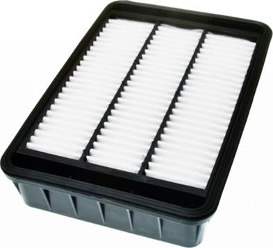 Denckermann A141425 - Повітряний фільтр autocars.com.ua