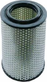 Denckermann A141443 - Повітряний фільтр autocars.com.ua