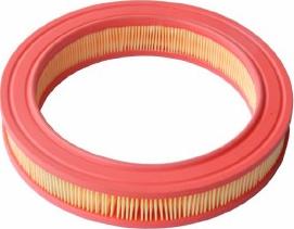 Denckermann A141450 - Повітряний фільтр autocars.com.ua