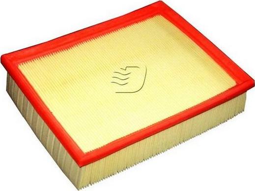 Denckermann A141457 - Повітряний фільтр autocars.com.ua