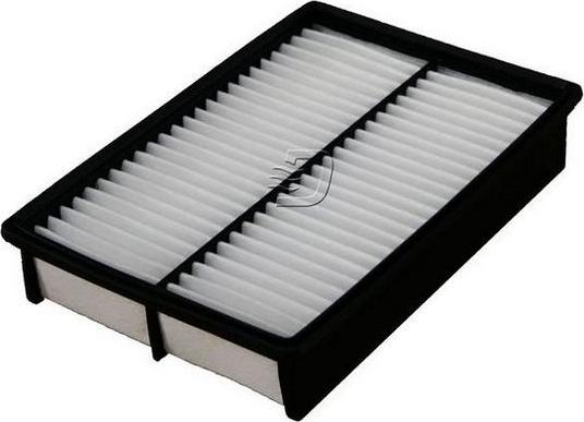 Denckermann A141524 - Повітряний фільтр autocars.com.ua