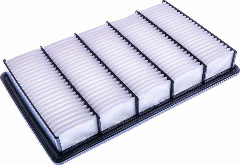 Denckermann A141529 - Повітряний фільтр autocars.com.ua