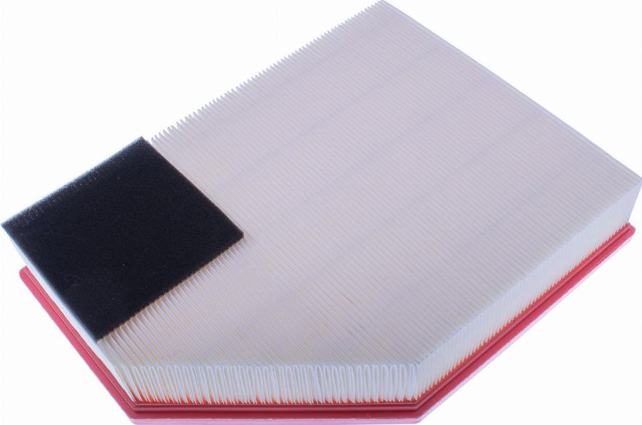 Denckermann A141661 - Повітряний фільтр autocars.com.ua