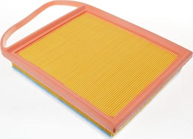 Denckermann A141698 - Повітряний фільтр autocars.com.ua