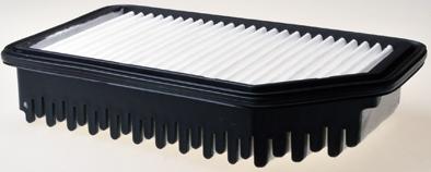 Denckermann A141709 - Повітряний фільтр autocars.com.ua