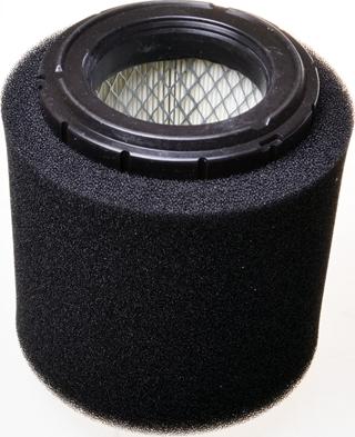 Denckermann A141745 - Повітряний фільтр autocars.com.ua