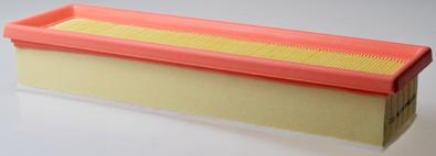 Denckermann A141769 - Повітряний фільтр autocars.com.ua