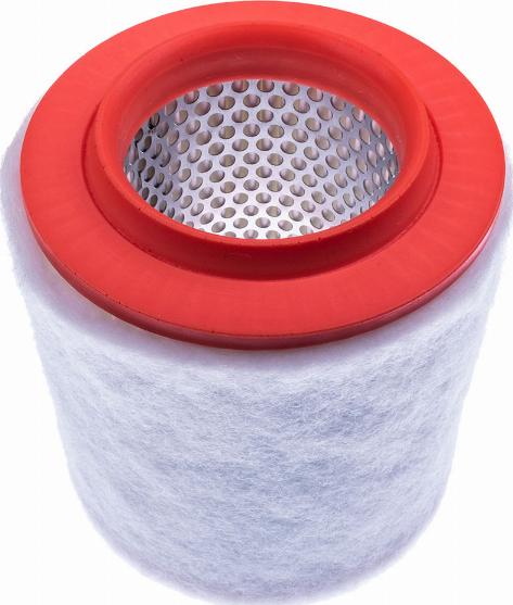 Denckermann A142144 - Повітряний фільтр autocars.com.ua