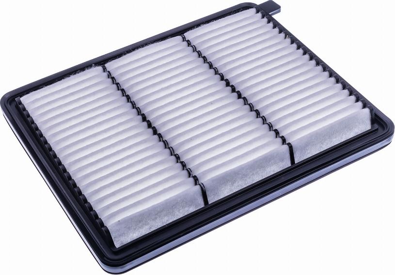 Denckermann A142153 - Повітряний фільтр autocars.com.ua