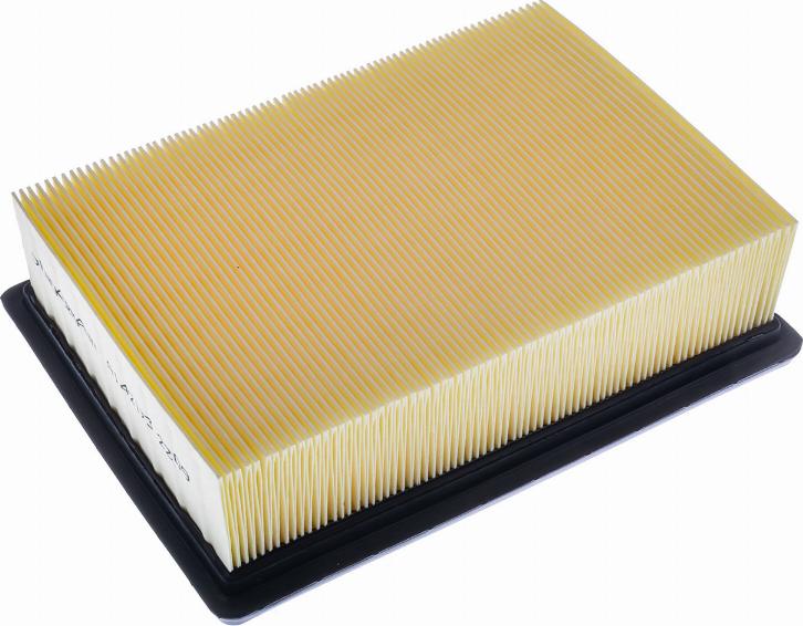 Denckermann A142173 - Повітряний фільтр autocars.com.ua