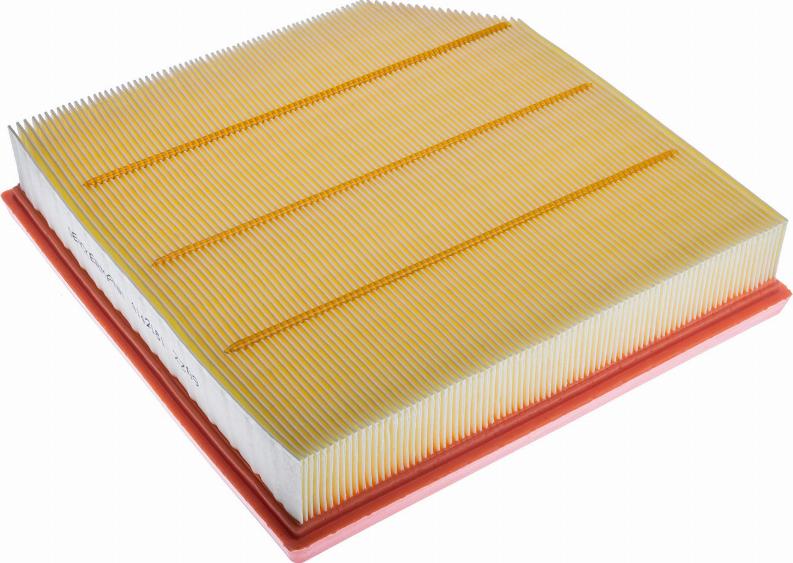 Denckermann A142181 - Повітряний фільтр autocars.com.ua