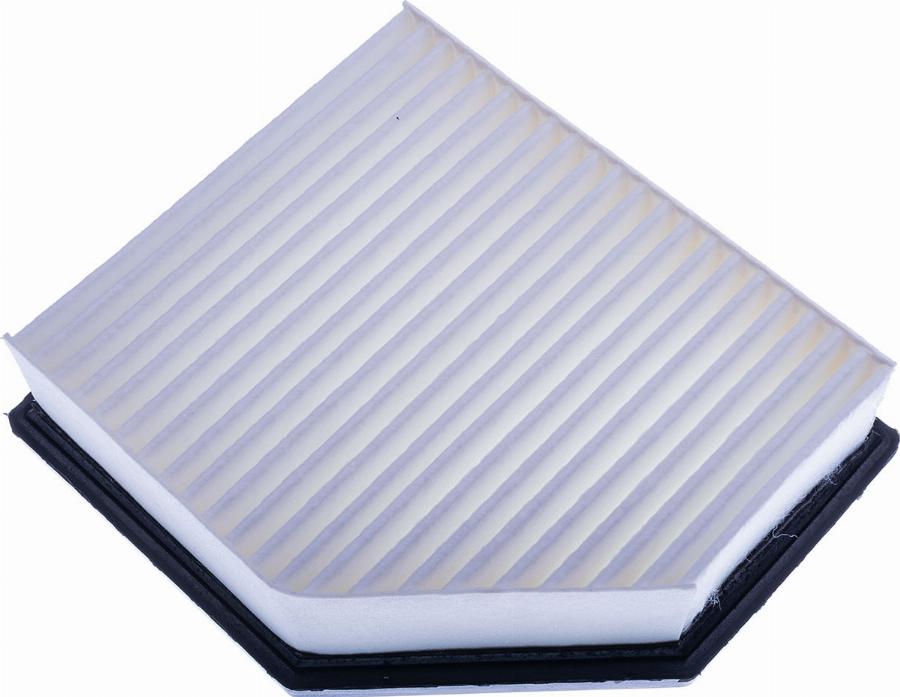 Denckermann A142223 - Повітряний фільтр autocars.com.ua