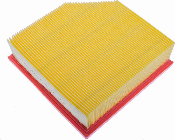 Denckermann A142245 - Повітряний фільтр autocars.com.ua