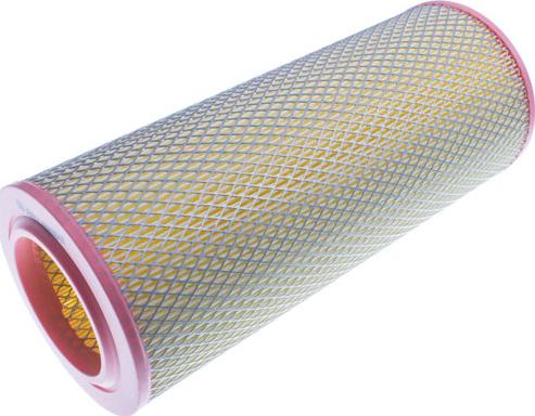 Denckermann A146910 - Повітряний фільтр autocars.com.ua