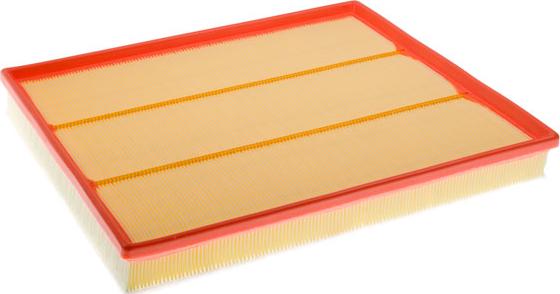 Denckermann A146912 - Повітряний фільтр autocars.com.ua