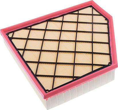 Denckermann A146963 - Повітряний фільтр autocars.com.ua