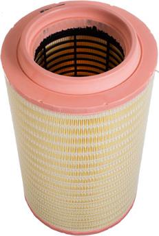 Denckermann A149013 - Повітряний фільтр autocars.com.ua