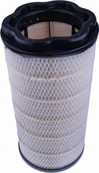 Denckermann A149020 - Повітряний фільтр autocars.com.ua