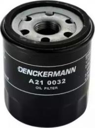 Denckermann A210032S - Масляный фильтр autodnr.net