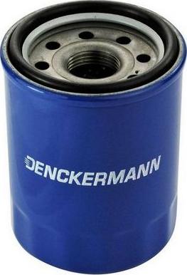 Denckermann A210057 - Масляный фильтр autodnr.net