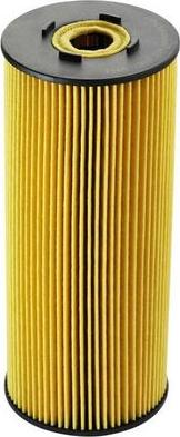 Denckermann A210063 - Масляний фільтр autocars.com.ua