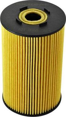 Denckermann A210065 - Масляний фільтр autocars.com.ua